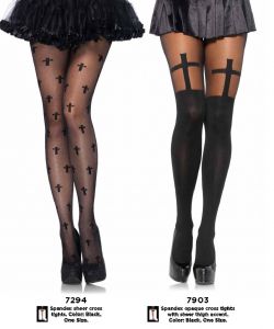 Leg Avenue - 2018 Hosiery